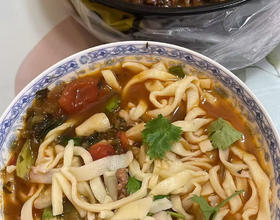 手擀面🍜[图]