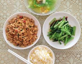 午餐[图]