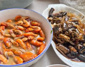 外食[图]