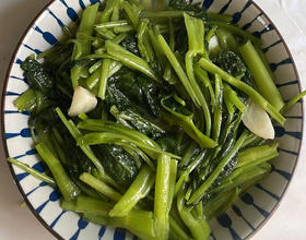 空心菜[图]