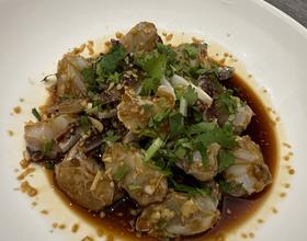 醉蟹[图]