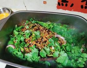 翘嘴烤鱼[图]