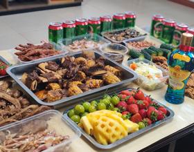 🍍🍏🍓🥒🌽🍻[图]