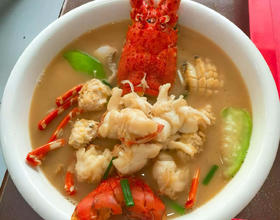 龙虾面🍜[图]