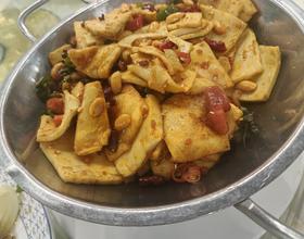 千页豆腐[图]