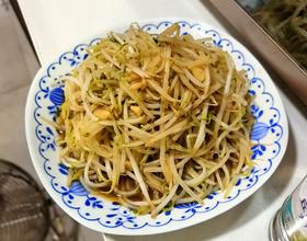 豆芽[图]