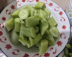 黄瓜[图]