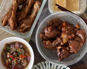 早餐[图]
