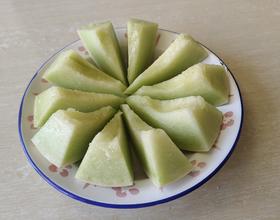 蜜瓜[图]