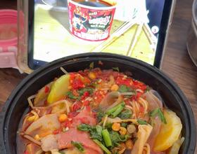 冒菜[图]