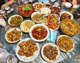喝两杯🍻[图]