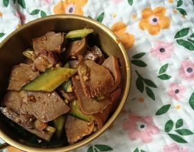 拌口条[图]