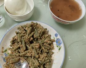 每日饭菜[图]