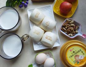 早餐打卡[图]