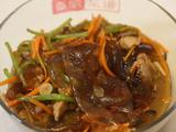 肉丝拉皮
