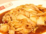 醋溜大白菜的做法[图]