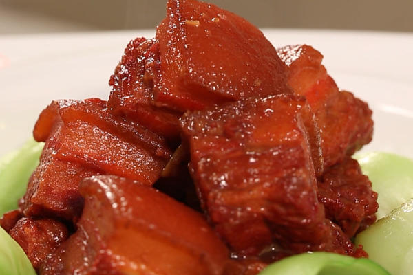 红烧肉