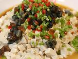 皮蛋豆腐的做法[图]
