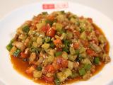 家常肉丁炒茄子的做法[图]