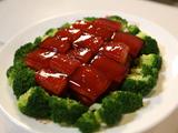 东坡肉