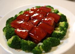 东坡肉